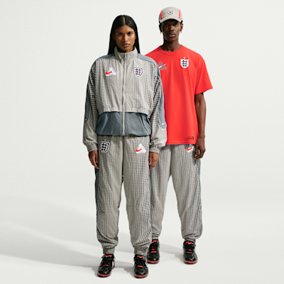 England x Palace Men's Tracksuit Bottoms. Nike CA